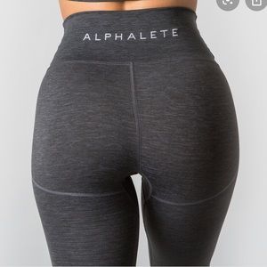 Alphalete Revival Leggings v1